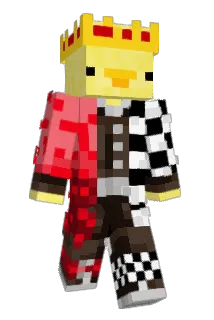 Mini_Peder Minecraft avatar full body