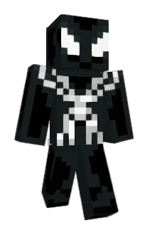 Mini_Smoki Minecraft avatar full body