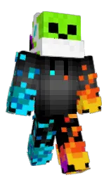 Custom render preview