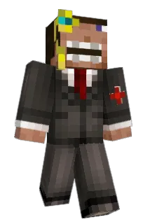 Minicraft_6 Minecraft avatar full body