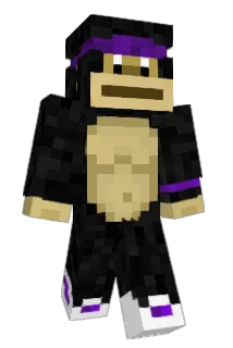 Minig0dd__ Minecraft avatar full body