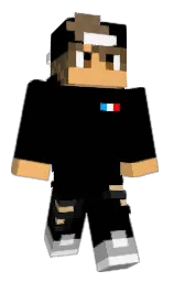 Custom render preview