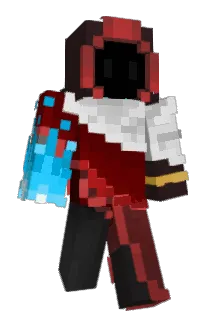 Minijet2_Jacob Minecraft avatar full body