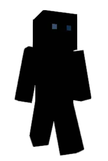 MinimalBasher02 Minecraft avatar full body