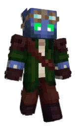 Custom render preview