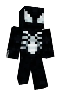 Miniman33 Minecraft avatar full body