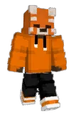 Minimi999 Minecraft avatar full body