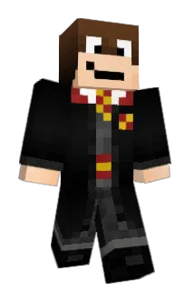 Minimine4 Minecraft avatar full body