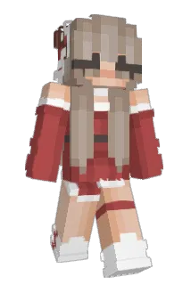 MiningBenL Minecraft avatar full body