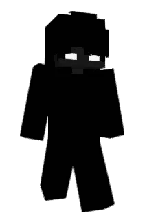 MiningForFunYT Minecraft avatar full body
