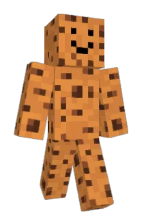 MiningIsSucks Minecraft avatar full body