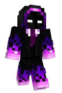 Mining_Zone Minecraft avatar full body