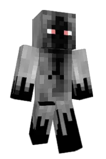Ministys Minecraft avatar full body