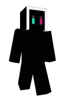Minnc1 Minecraft avatar full body