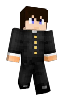 MinnesotaCN Minecraft avatar full body