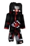 Minni_10 Minecraft avatar full body