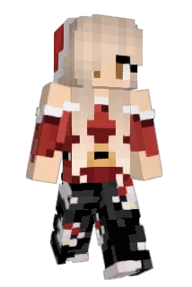 Mino2011 Minecraft avatar full body