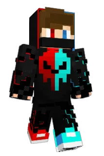 Minorrrrrrrrrrrr Minecraft avatar full body
