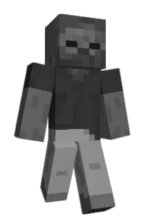Minosaurus24 Minecraft avatar full body
