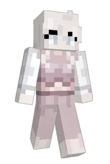 Minoto_78 Minecraft avatar full body
