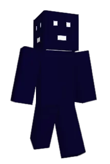MinoweRu Minecraft avatar full body