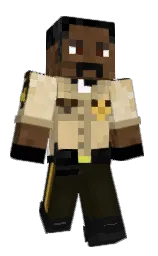 Custom render preview
