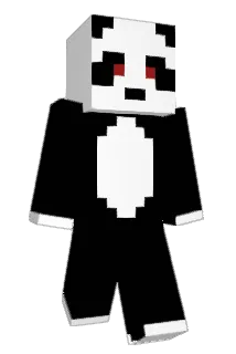 Minse0y0 Minecraft avatar full body
