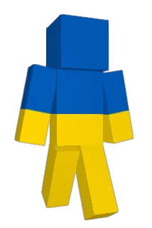MintSheep_Fan Minecraft avatar full body
