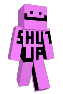 MintYOnYt Minecraft avatar full body