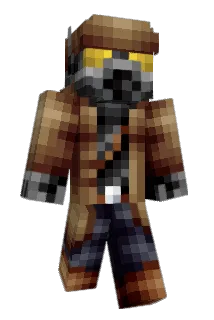 MintY_FreSSh Minecraft avatar full body