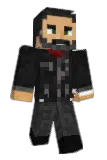 Mintoure2954 Minecraft avatar full body