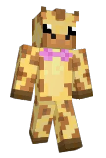 MintyFresh56 Minecraft avatar full body