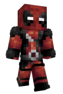 MintyKip Minecraft avatar full body