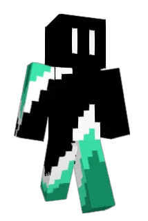 MintyToast501 Minecraft avatar full body