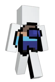 Mintzz__ Minecraft avatar full body