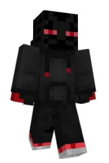 Minus55545 Minecraft avatar full body