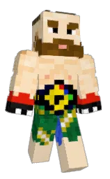 Custom render preview