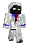 MinuteLarpYT Minecraft avatar full body