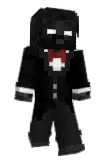 Minute_Tech Minecraft avatar full body