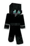 Minxsz Minecraft avatar full body