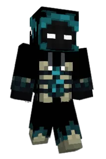 Minzun0428 Minecraft avatar full body