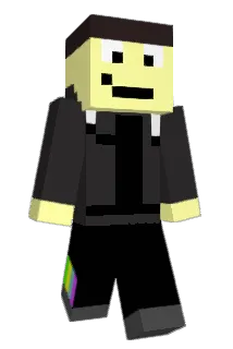 Mipio68 Minecraft avatar full body