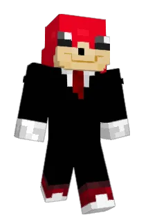 Miquel91 Minecraft avatar full body