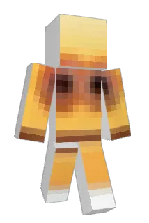 Mir0_Bot Minecraft avatar full body