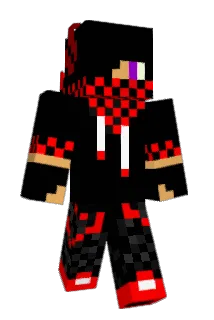 MirKrosha_YT Minecraft avatar full body