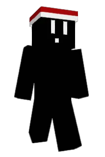 MirNoob Minecraft avatar full body