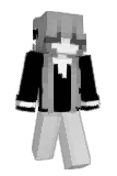 Mira0212 Minecraft avatar full body