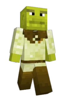 Mirac05 Minecraft avatar full body