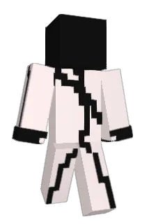 Mirach_h Minecraft avatar full body