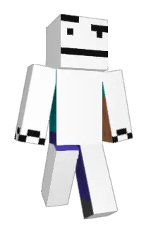 MiraclePrism Minecraft avatar full body